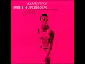 Bobby Hutcherson - Rojo HQ