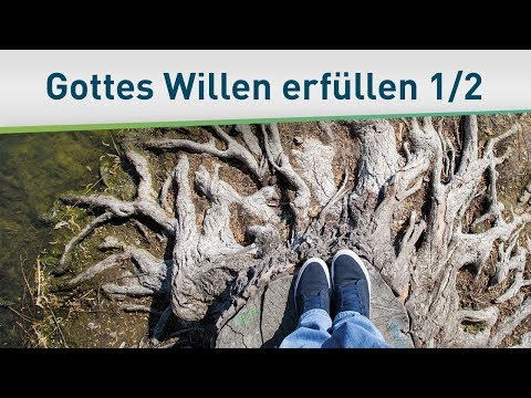 Sechs Wege, den Willen Gottes zu erfüllen 1/2 – Bayless Conley