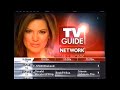TV Guide Network 02 07 2009