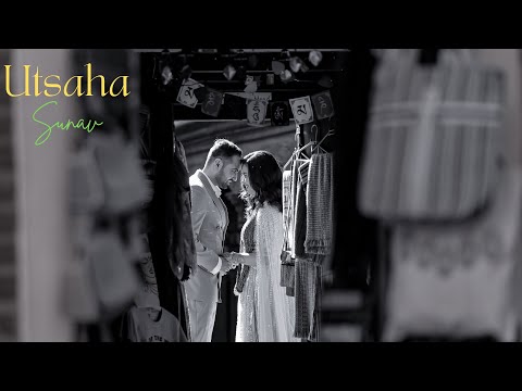 Utsaha sunav    ||      Post shoot highlights     ||    Lagan Gaatho