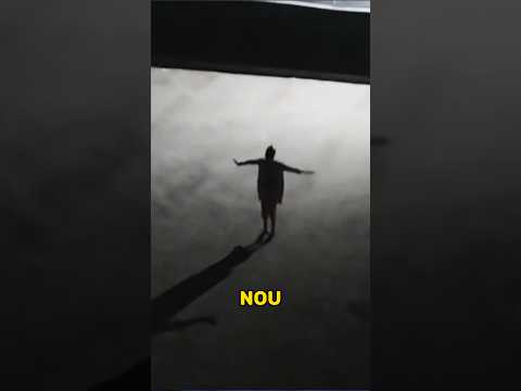 Don't watch this at night.