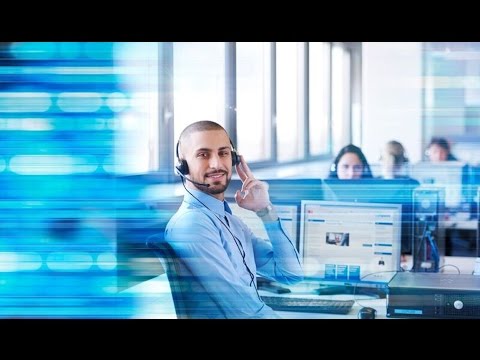 Firmenportrait Callpoint AG