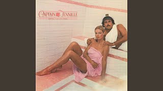 Captain & Tennille - Topic