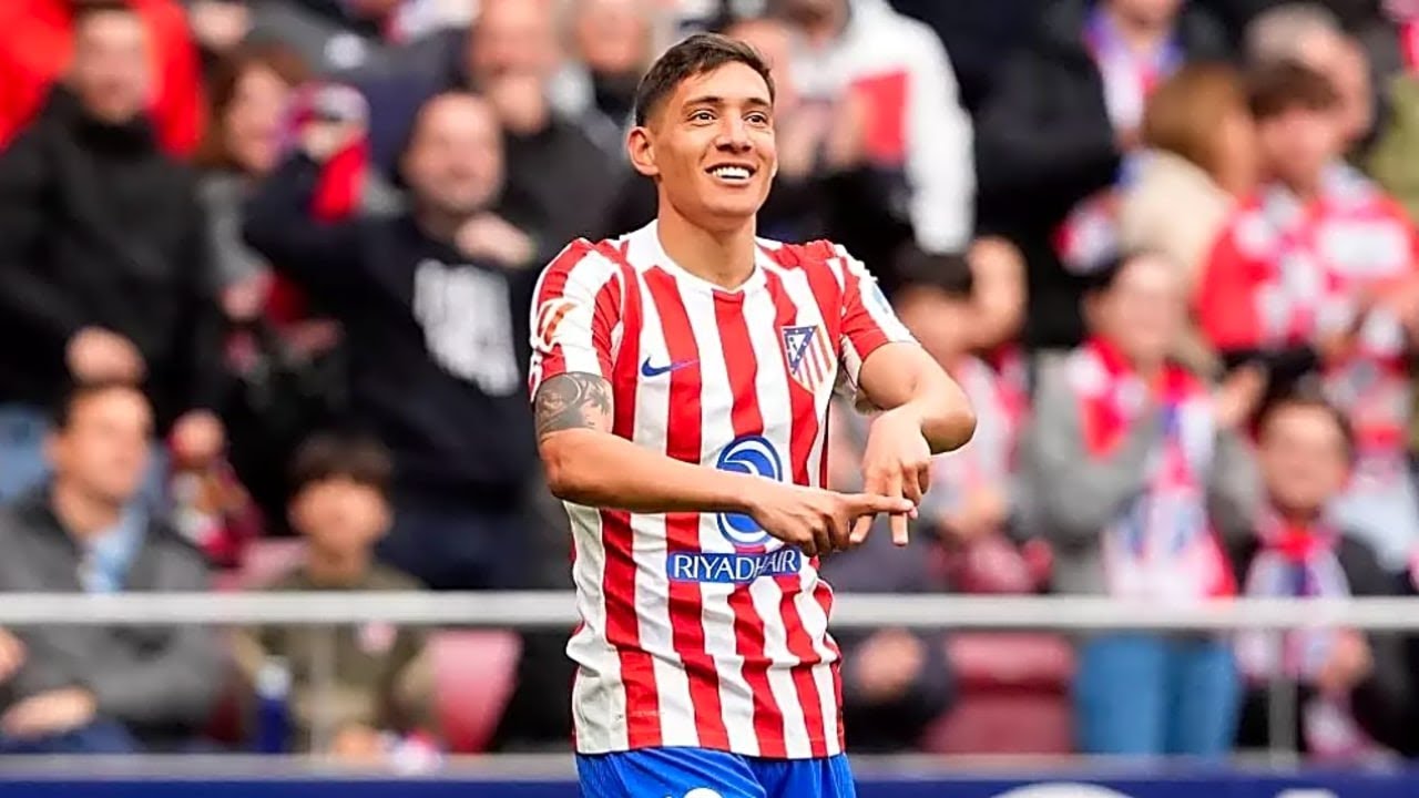 ממשיכה להפציץ: אתלטיקו גוברת על חטאפה