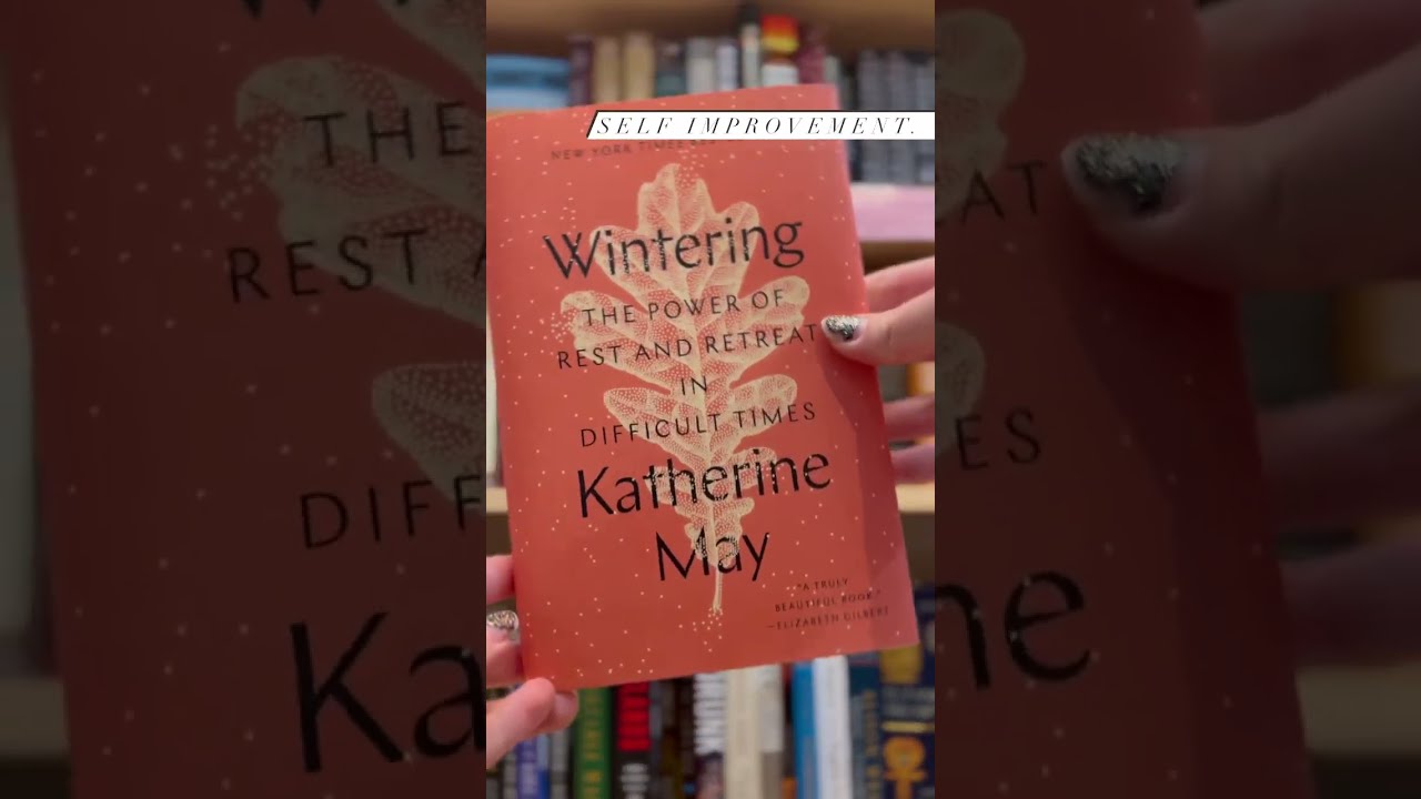 8 Wintery Books to Keep You Warm This Winter