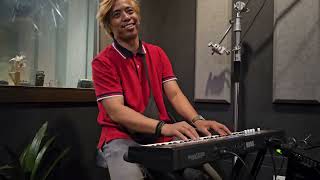 As it was - Luke Mejares