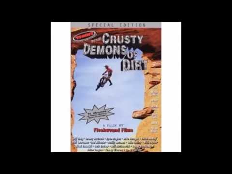 Crusty demons of Dirt 1 Sound Track HQ Sound