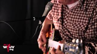 John Doe - &quot;The Golden State&quot; (Live at WFUV)
