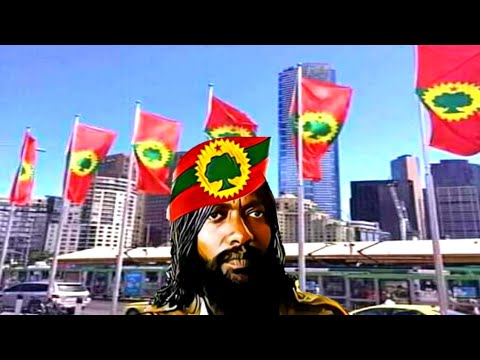 Duula Oromummaa (Oromummaa Campaign) Kickoff Conference haala yeroo Ammaa irraati, Jun