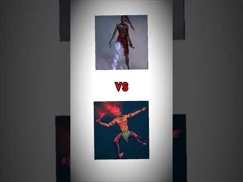 Saci Pererê vs Curupira