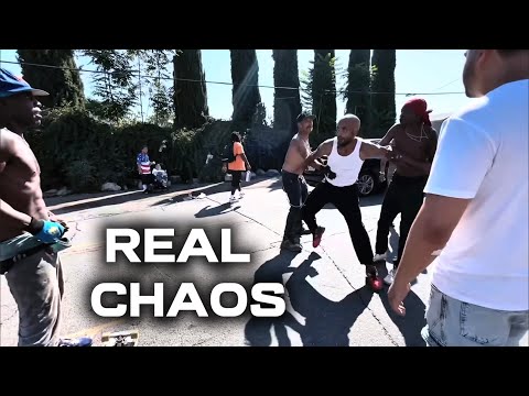 Obdachlose im Jahr 2025 ernähren!