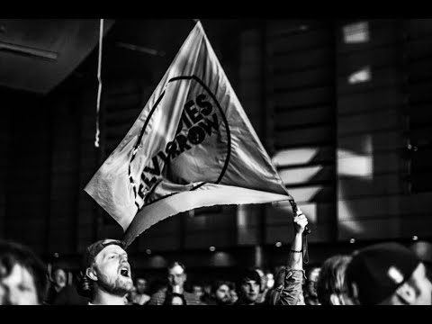 Elvis Dies Tomorrow - For The Voiceless (Local Heroes Blog)