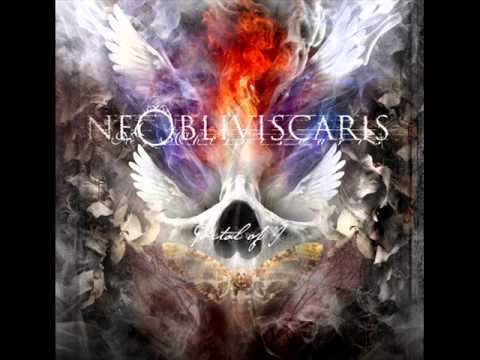 Ne Obliviscaris - As Icicles Fall