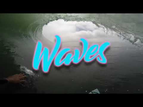 #HipHopWEDS - Waves - May 1st