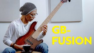 GB-Fusion 4 (Blue Burst), зображення 1