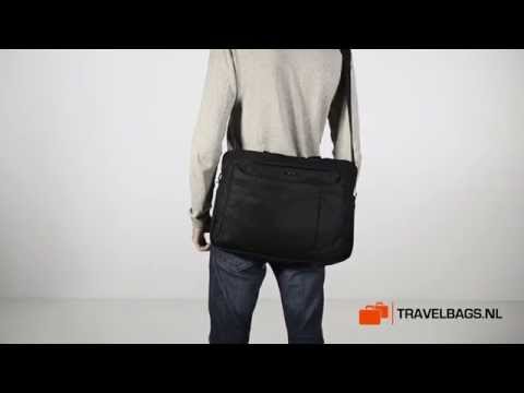 Samsonite GuardIT Bailhandle 16''