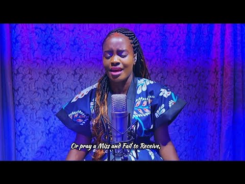 Wonder Faith - Msaidizi: Your Ultimate Prayer Song (Live Video)