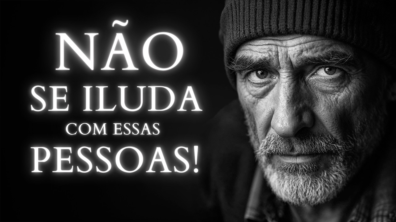 Lições de um Velho de 70 Anos Que Irá Te Colocar Na Frente de Muitos!