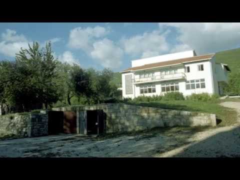 FRAMA POSUŠJE - 20 GODINA SVJETLA / Najava filma