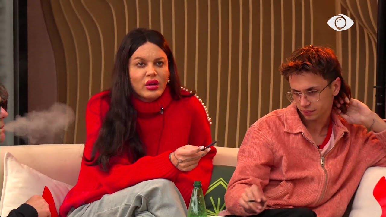 “Eglin e mban për artikulimin”/Amber- banorëve: Ajo sakrifikon për të qenë me Gjestin