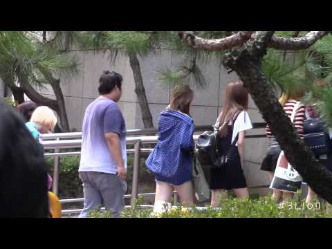 150910 MUSICBANK SNSD