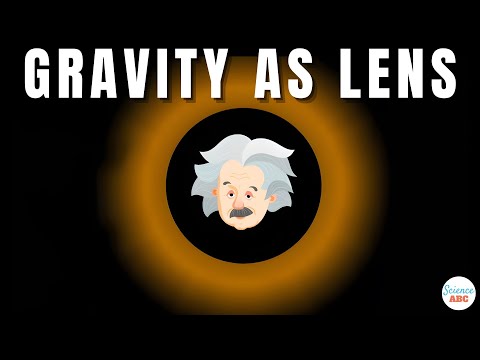 Gravitational Lensing: What It Is And How It Is Helping Us Discover New Galaxies