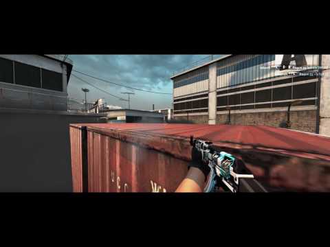 Dreamhack Leipzig - tabseN vs. Rogue