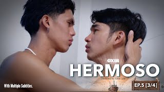 Download lagu HERMOSO | BL Series | EP.5 [3/4] mp3