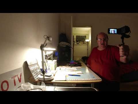 MongoTV_4675 - Del 1 - Optager en ENGELSK Game Video Fra Spil Cities Skylines