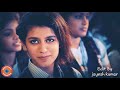 New Priya Prakash Varrier Aankhe Jab Bhi Kholega Tu Payega Mujhe New Whatsapp Status Video