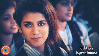 Download lagu New | Priya Prakash  Varrier | Aankhe Jab Bhi kholega Tu Payega Mujhe | new whatsapp status video mp3