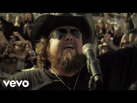 Colt Ford - Drivin' Around Song ft. Jason Aldean