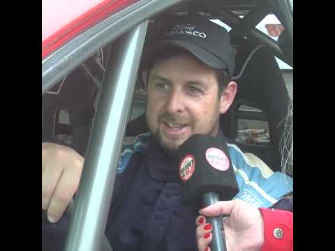 🏁 Adrián Gabotto emocionó en Gral Lavalle: “El apoyo de la gente en los caminos fue increíble” 🔥🚗💨
