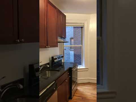 200 Waverly Place - #18