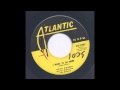 RUTH BROWN - I WANT TO DO MORE - ATLANTIC