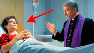 El Sacerdote que visitó por última vez a Carlo Acutis... Revela lo que vivió y es imposible de creer