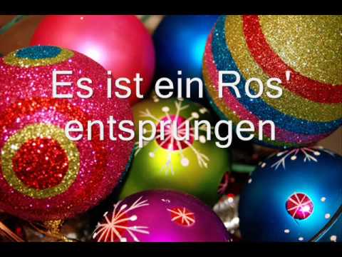 Heintje - Xmas songs (1)