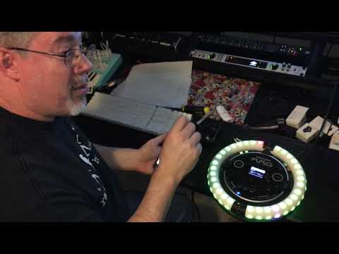 Zoom AR96 Capture Audio