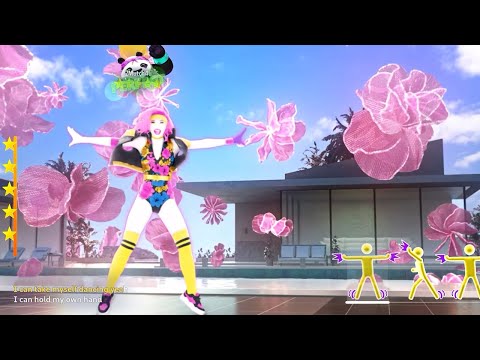 Flowers - Fitness Version | Just Dance 2024 Edition (Switch)