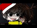 MERRY CHRISTMAS MY FRIEND Afton Got The Xmas Spirit FNAFMOVIE FNAFMEME FNAF Enjoy Qwp