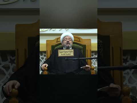 مرافعة الزهراء التاريخية أمام أبي بكر بالقرآن | الشيخ القاضي محمد كنعان