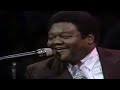 Fats Domino - My Blue Heaven (Austin City Limits, 1986)