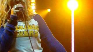 Anouk - Modern World - live