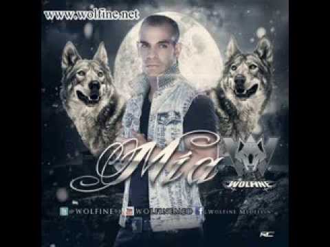 Mia - Wolfine