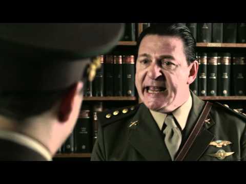 Juan y Eva - Trailer HD