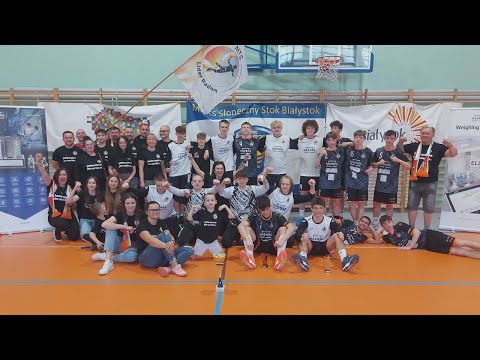 Wicemistrzowie Polski z Radomia