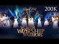 WOMEN WORSHIP WARRIORS - 2021 | ROYALKIDS  | LIVE MUSIC CONCERT