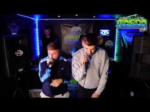 MC KICKING B2B MC ROCKING 2023