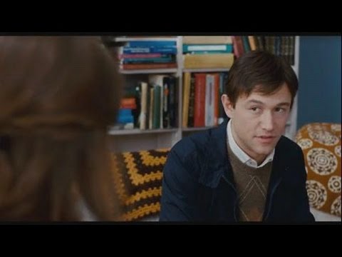 50 50 Bande Annonce Vf