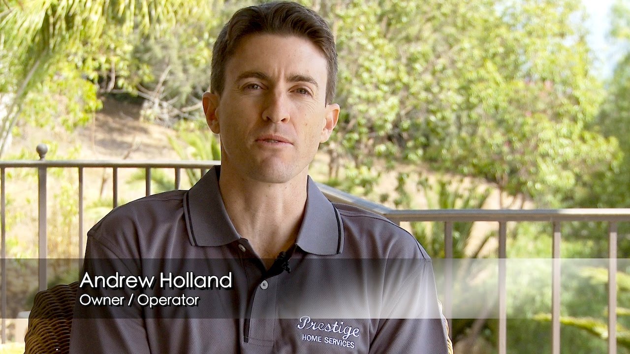 Prestige Home Services - Santa Barbara, CA